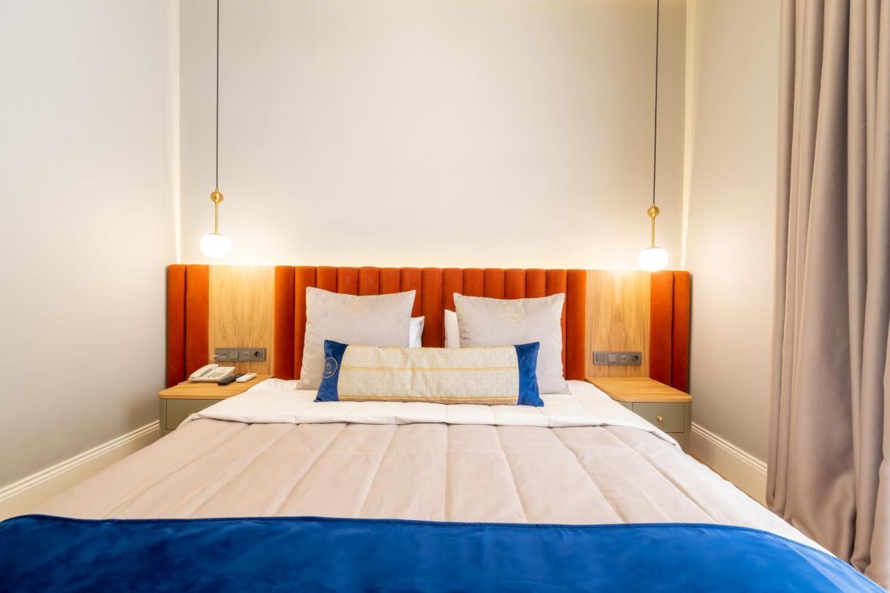 Hotel Balo Истанбул Екстериор снимка