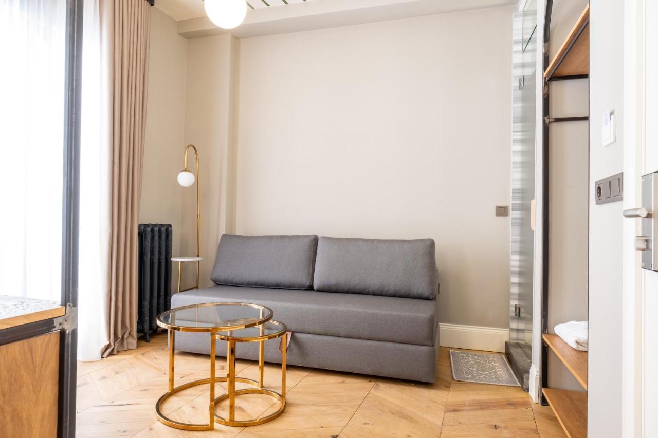 Hotel Balo Истанбул Екстериор снимка