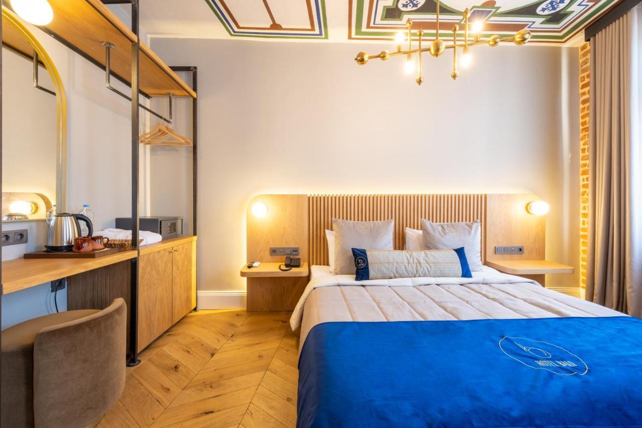 Hotel Balo Истанбул Екстериор снимка