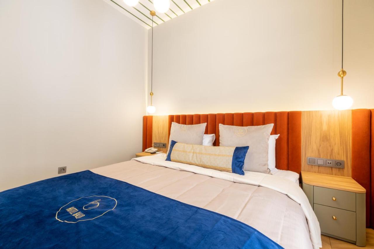 Hotel Balo Истанбул Екстериор снимка