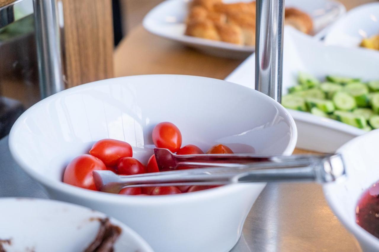 Hotel Balo Истанбул Екстериор снимка