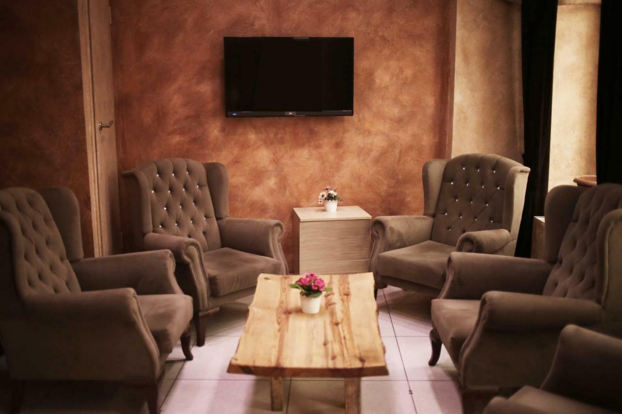 Hotel Balo Истанбул Екстериор снимка