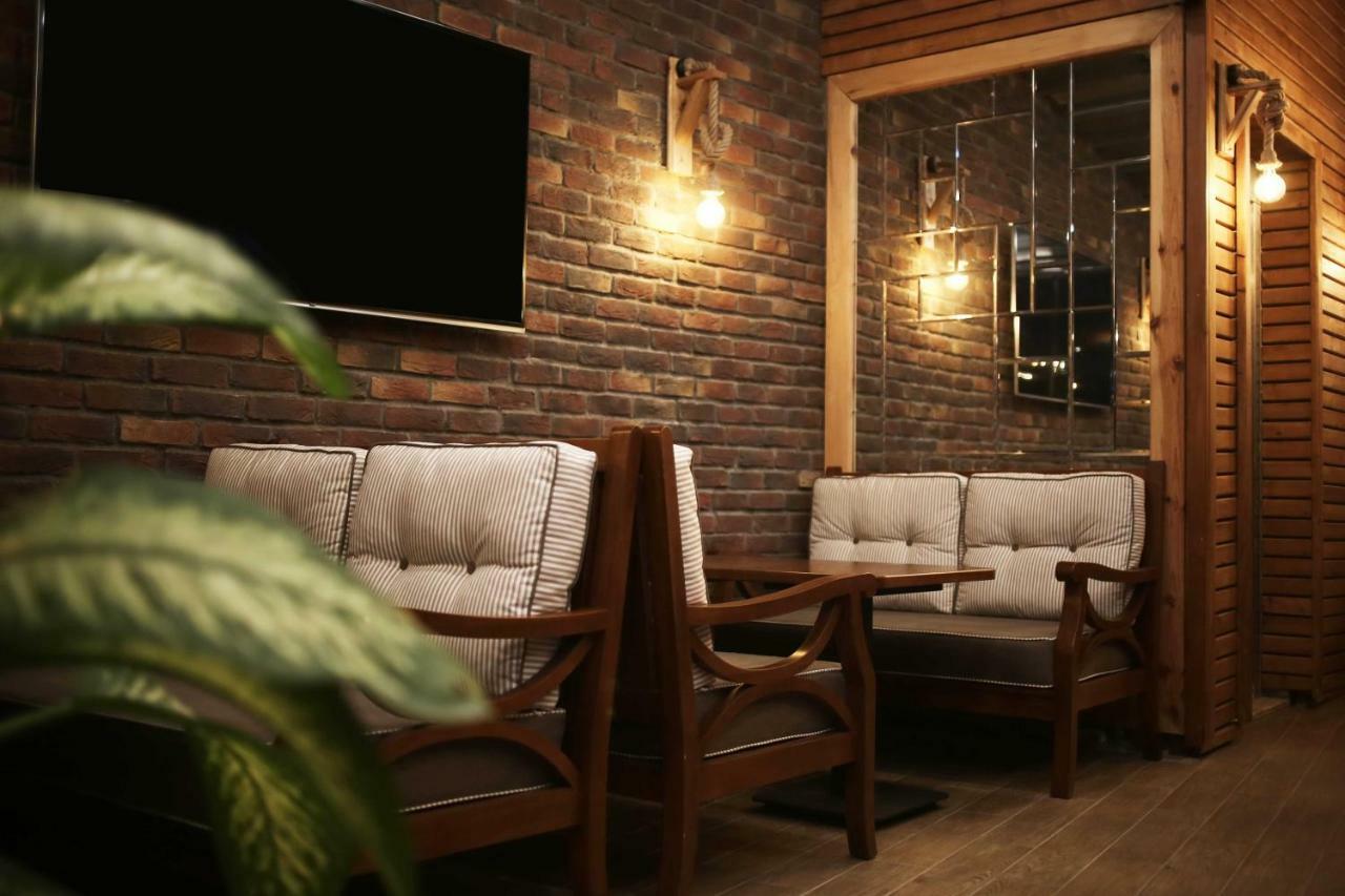 Hotel Balo Истанбул Екстериор снимка